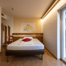 Sport & Wellness Hotel Cristallo, 莱维科泰尔梅 — 照片 4