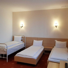 Hotel Andy KM 36, 久尔久 — 照片 5