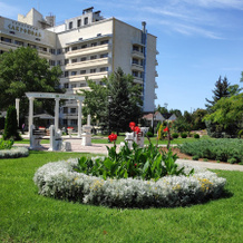 Sakropol Sanatorium, 萨基 — 照片 4