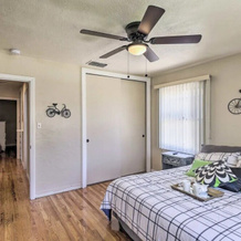 Bakersfield City Home w Patio and Garden, Bakersfield — photo 4