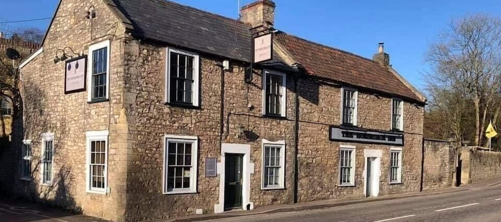 The Horseshoe Inn, Shepton Mallet — photo 1