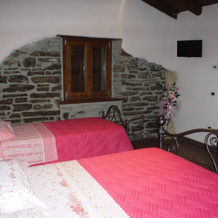 Agriturismo Ca' de' Magnani, Castiglione dei Pepoli — photo 3