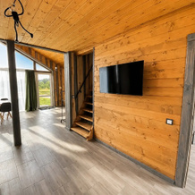 Uyutny Dom Peresvet 5 Private house, 彼得里谢沃 — 照片 5