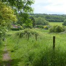 Mendip Cottage, Уинскомб — фото 4