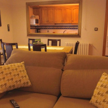 Apartamento Carrascales o Pinar Ciego, 莫斯克鲁埃拉 — 照片 4