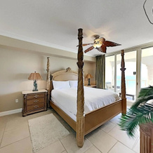 Beach Club Resort Residence and Spa, 彭萨科拉海滩 — 照片 2