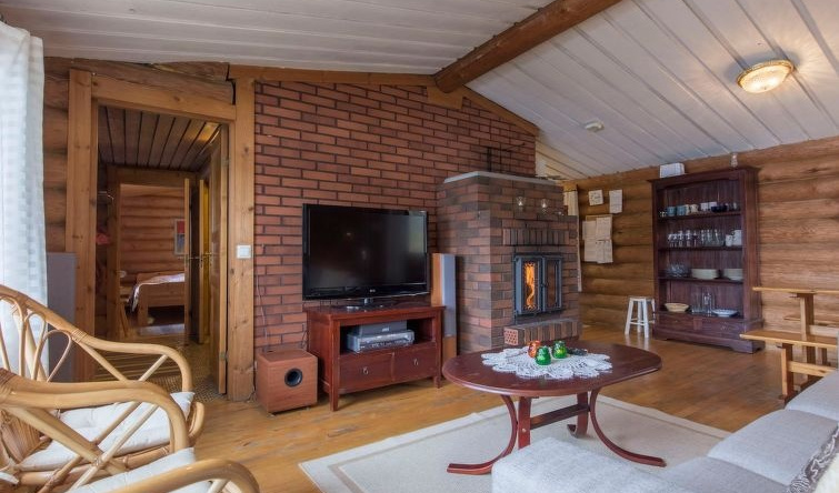 Holiday Home Ainola, Анттола — фото 1