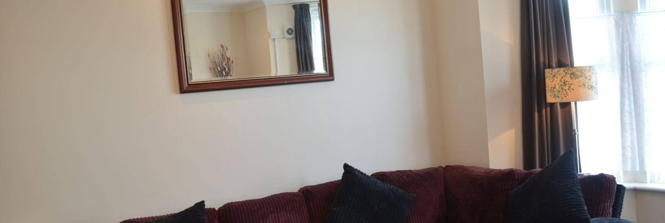 Penmarnja Self Catering, Dover — photo 1