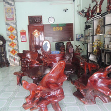 250 Motel, Vinh Long — photo 5