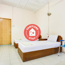 SPOT ON 89626 Hotel Dinar, Sungai Besar — photo 2
