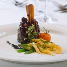 Gasthof Restaurant Hirsch, 巴特迪岑巴赫 — 照片 5