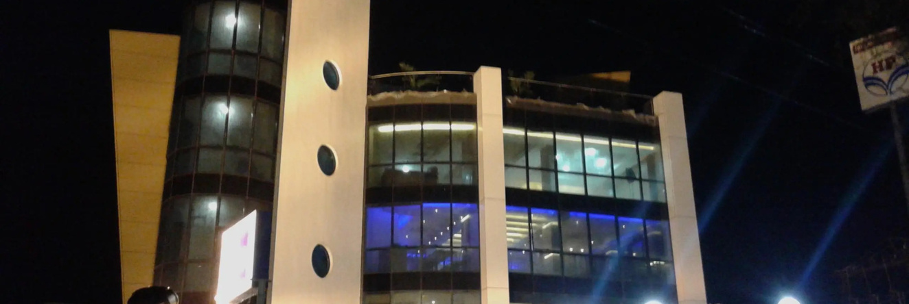 Hotel Saisha, Chiplun — photo 1