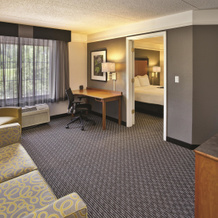 La Quinta Inn & Suites Birmingham Hoover, Гувер — фото 3