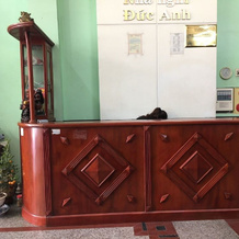 Oyo 1003 Duc Anh Hotel, 泰森 — 照片 2