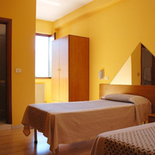 Albergo Baffo, Киуро — фото 2