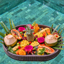 Jungle Flower Hotel, 乌布 — 照片 3