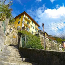 Un Letto a Castello - Bed & Breakfast, 卡斯泰洛泰西诺 — 照片 4