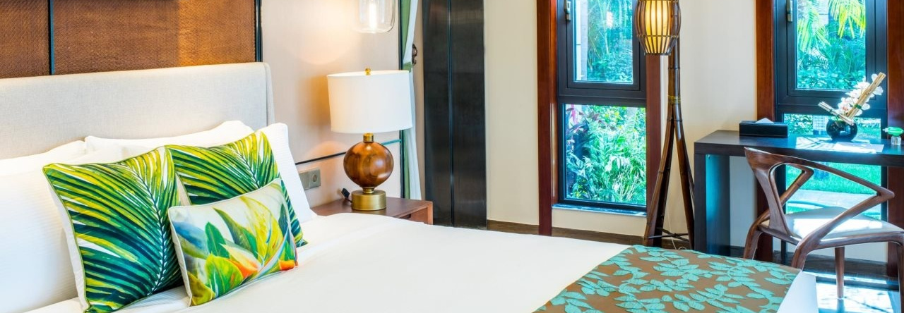 Country Garden Hot Spring Hotel Huizhou, Хойчжоу — фото 1