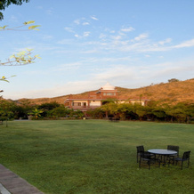The Sky Imperial Kumbhalmer Resort, 乌代浦尔 — 照片 4
