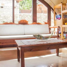 Group Accomodation, Heliopetra Studios And Houses, Дулиана — фото 4