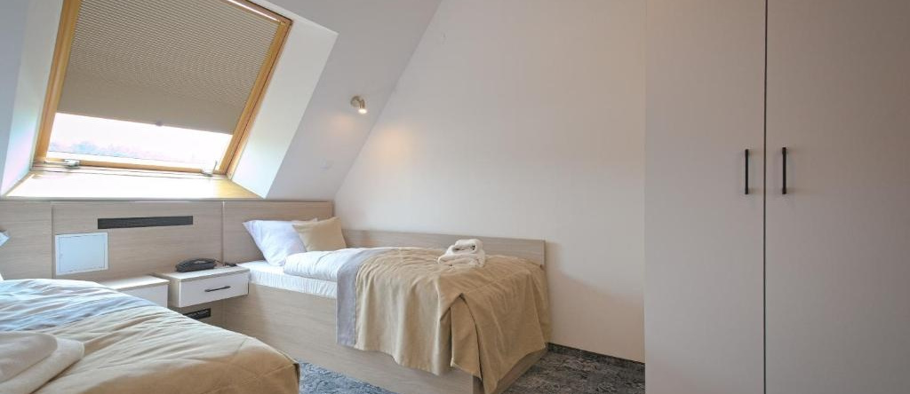 Hotel Sezam, 登比察 — 照片 1