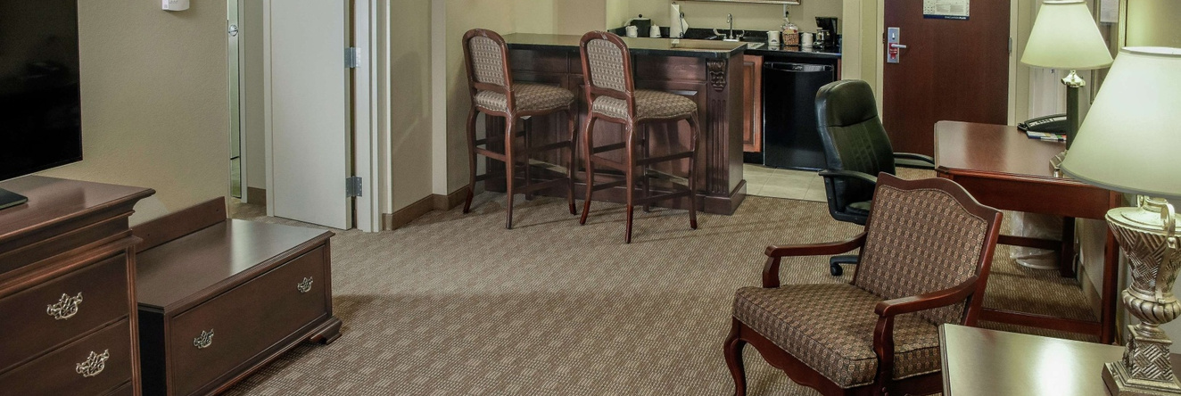 Hampton Inn & Suites Youngstown-Canfield, Canfield — photo 1