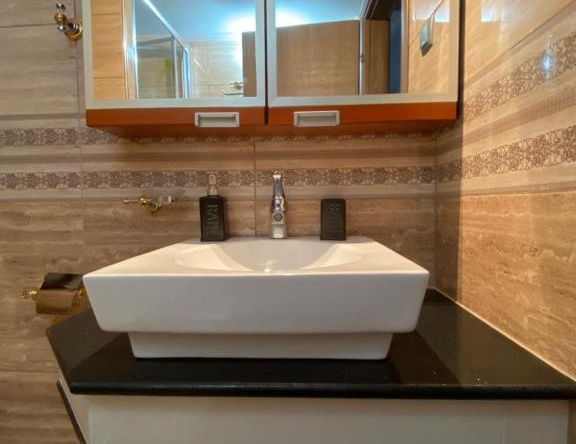 The Only Luxurious Apartment In The Center Of Town, Килкис — фото 1