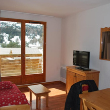 Le Hameau du Puy, 圣艾蒂安昂代沃吕 — 照片 2
