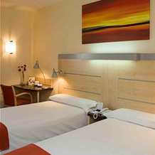 Holiday Inn Express Madrid-Alcobendas by IHG, Alcobendas — photo 3