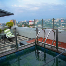 Holiday Inn Cochin by IHG, 科钦 — 照片 4
