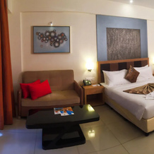 Club Mahindra Hatgad Resort, Saputara — photo 2