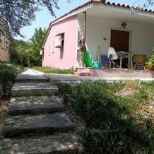 Oasis Village Camping Bungalows, Паралия Агия Аннас — фото 5