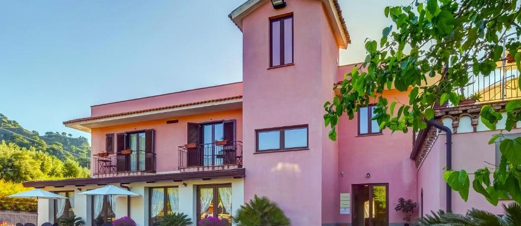 La Casa Delle Monache, Мойо Алькантара — фото 1