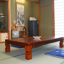 Hamanasu, Фукуй — фото 3