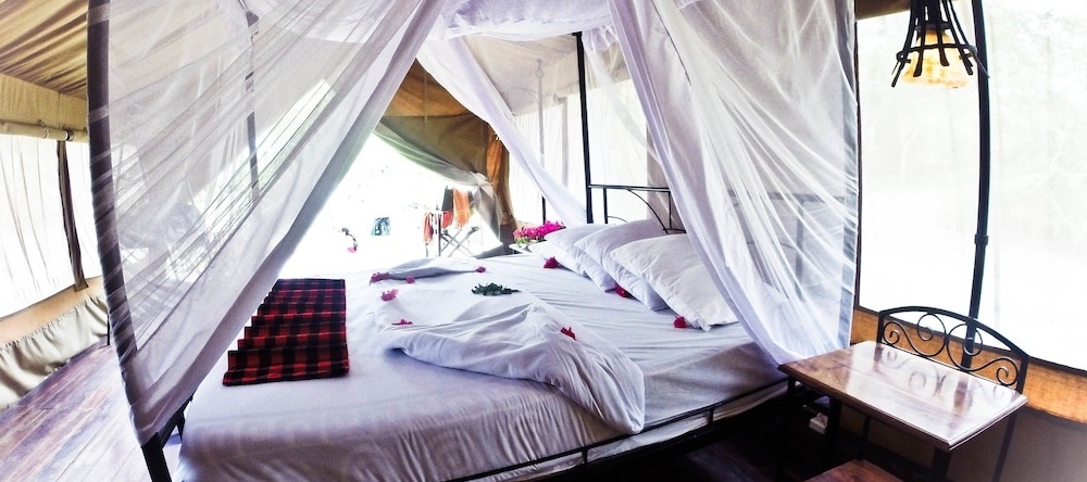Nsya Lodge, Migungani — photo 1