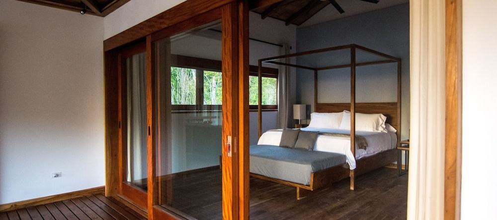 Hermosa-Hills Luxury Villas, 埃尔莫萨 — 照片 1