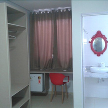 Atlas Hotel II, 帕尔马斯 — 照片 4
