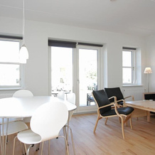 Hotel Rudkøbing Skudehavn, 朗厄兰 — 照片 4