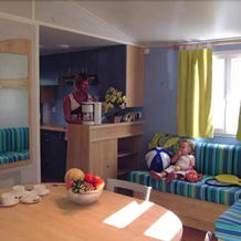 Douce Quiétude - Campsite, Saint-Raphael — photo 4