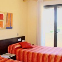 Apartahotel Ribera, Arroyo de la Encomienda — photo 4