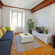 Ljubljana Center Apartments, 卢布尔雅那 — 照片 5