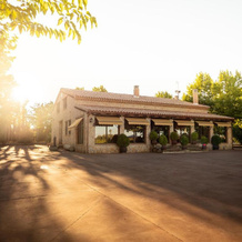 La Finca de Tomás - 5 Estrellas - Fútbol 7, Piscina Cubierta & Pádel, 莫塔德尔库埃沃 — 照片 5