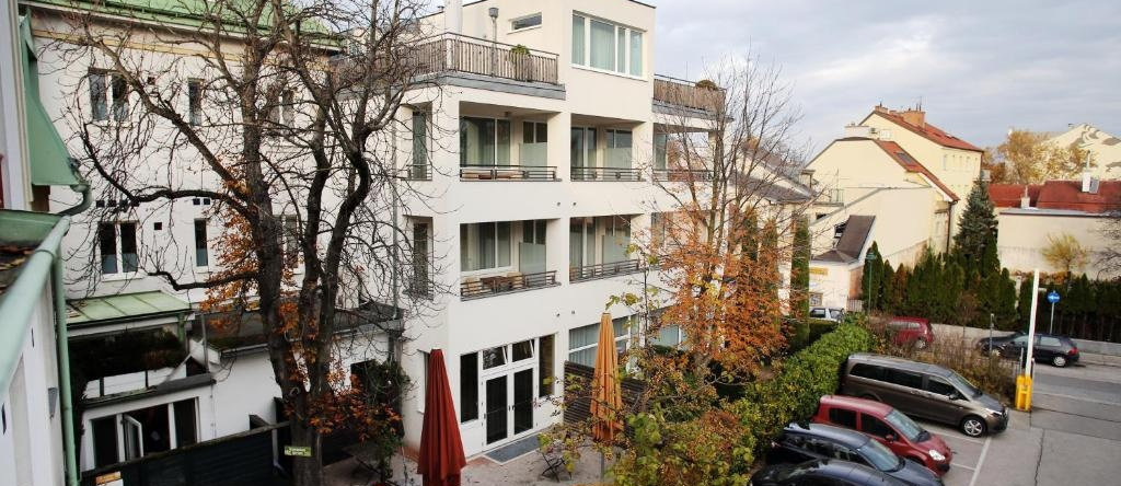 Hotel Babenbergerhof, Modling — photo 1