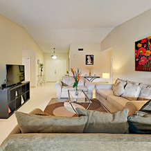 Cathedral City Contemporary 3Br W/ Pool, Jacuzzi & Game Room 3 Bedroom Home, Катедрал Сити — фото 2