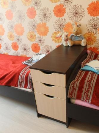 Guest House on Mira 19, Veshkelitsa — photo 1