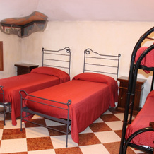 Villa Cosilinum, Padula — photo 4