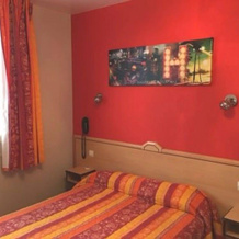 Hotel du Haut Marais, Сен-Марсель — 照片 3