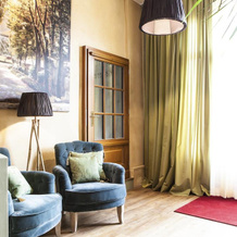 Hotel Bellini, 古克斯哈根 — 照片 4