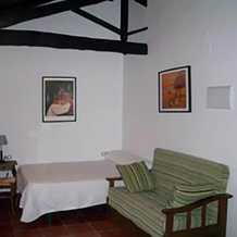 Apartamentos Víctor Chamorro del Arco, 埃尔瓦斯 — 照片 3