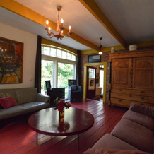 Heritage Farmhouse in Bronneger near Town Center, 博尔赫 — 照片 5